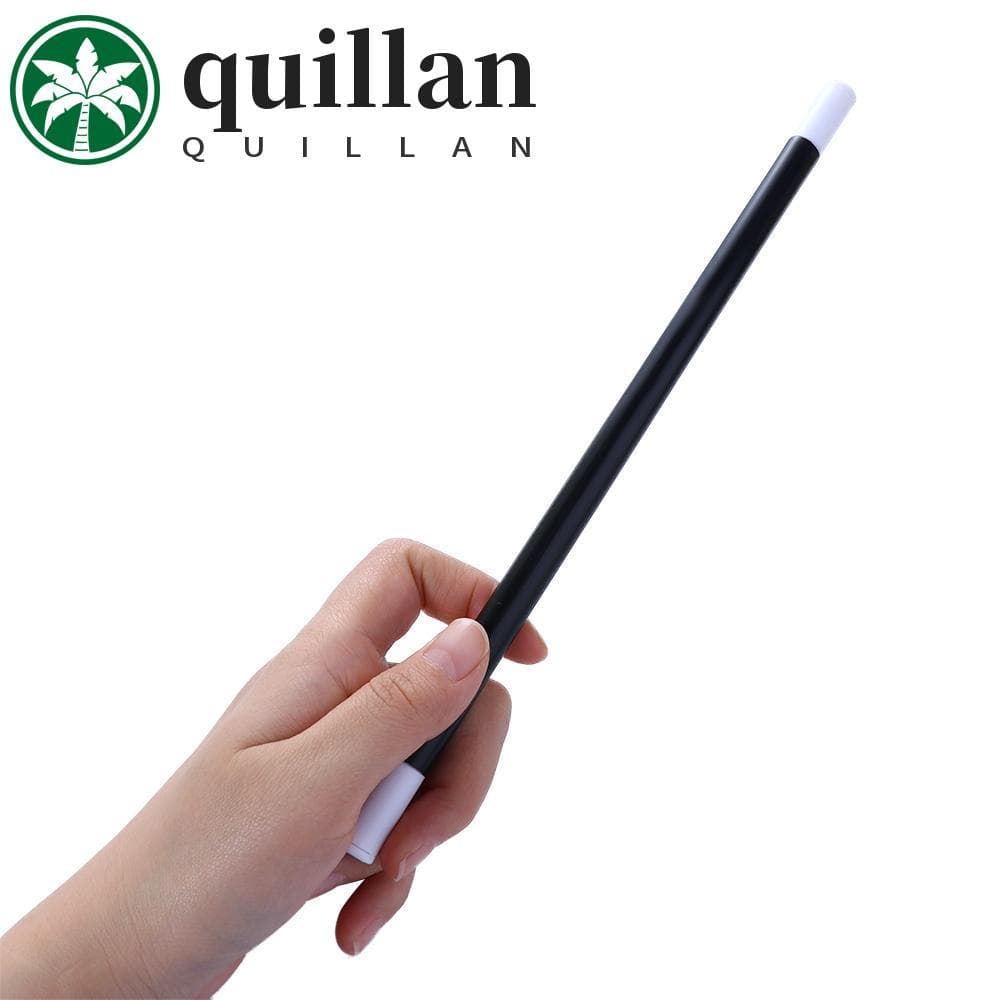 QUILLAN Vara Mágica Profissional Quebra-Cabeça Brinquedos Auto Subindo Para Iniciantes Fácil De Aprender Truques De Rua