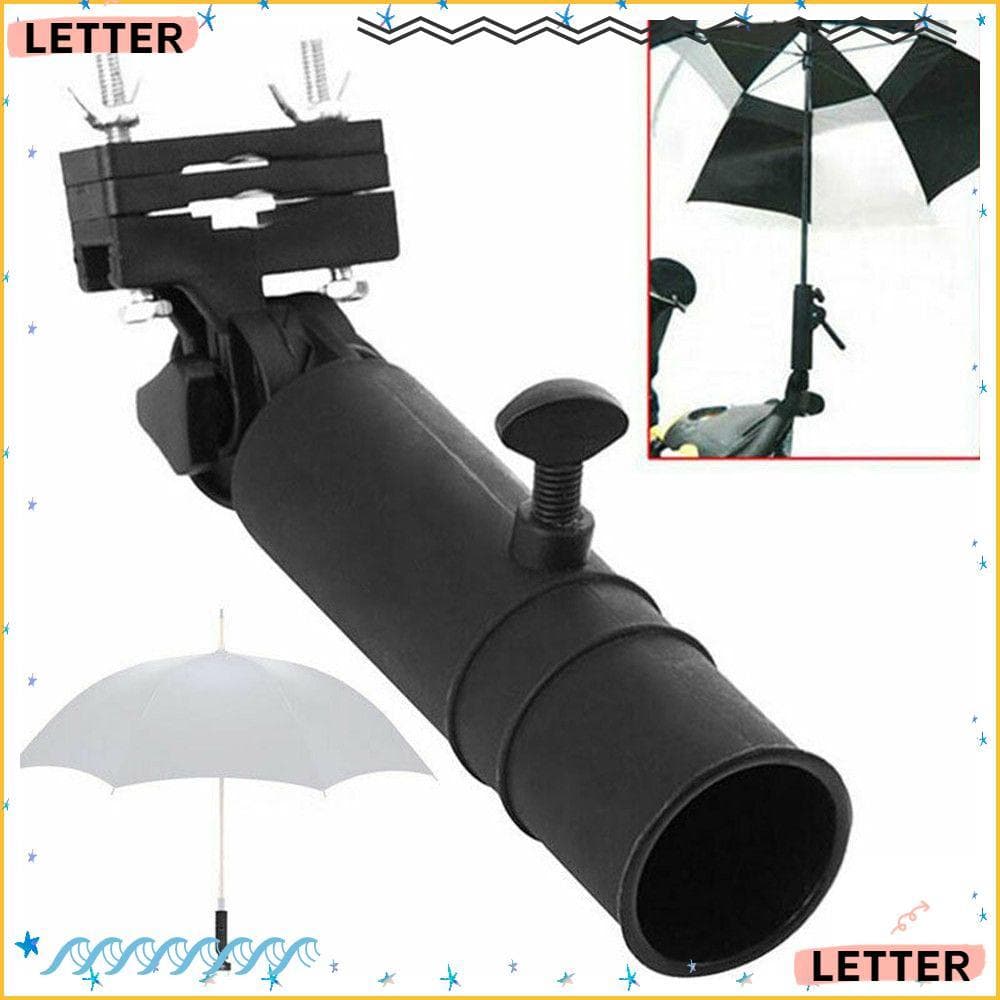 Carta Suporte De Guarda-Chuva De Golfe Universal Carrinho De Bicicleta