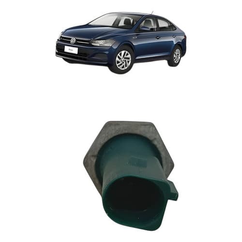 Sensor Interruptor Oleo Motor Volkswagen Virtus 1.6 2019