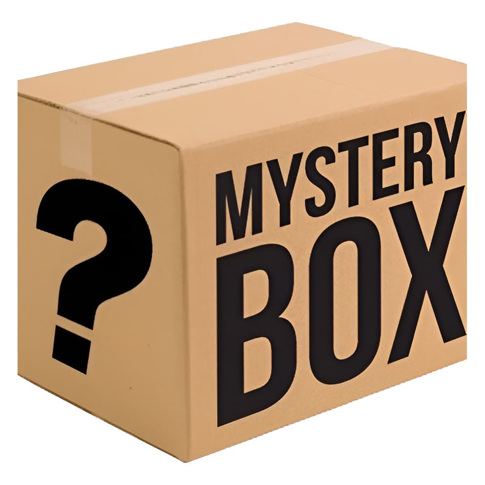 De Eletrônicos E Diversos 5x Itens Surpresa