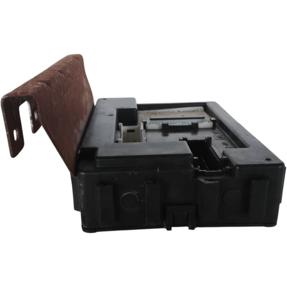 Módulo Conforto Bcm Nissan Versa 2012 2013