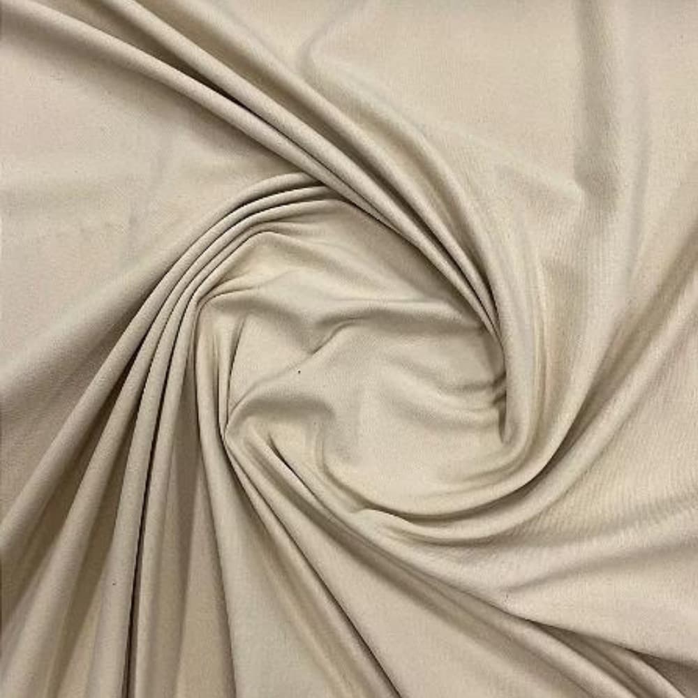 1 Metro Tecido Suplex Liso P/ Bodys, Blusinhas, Lingerie