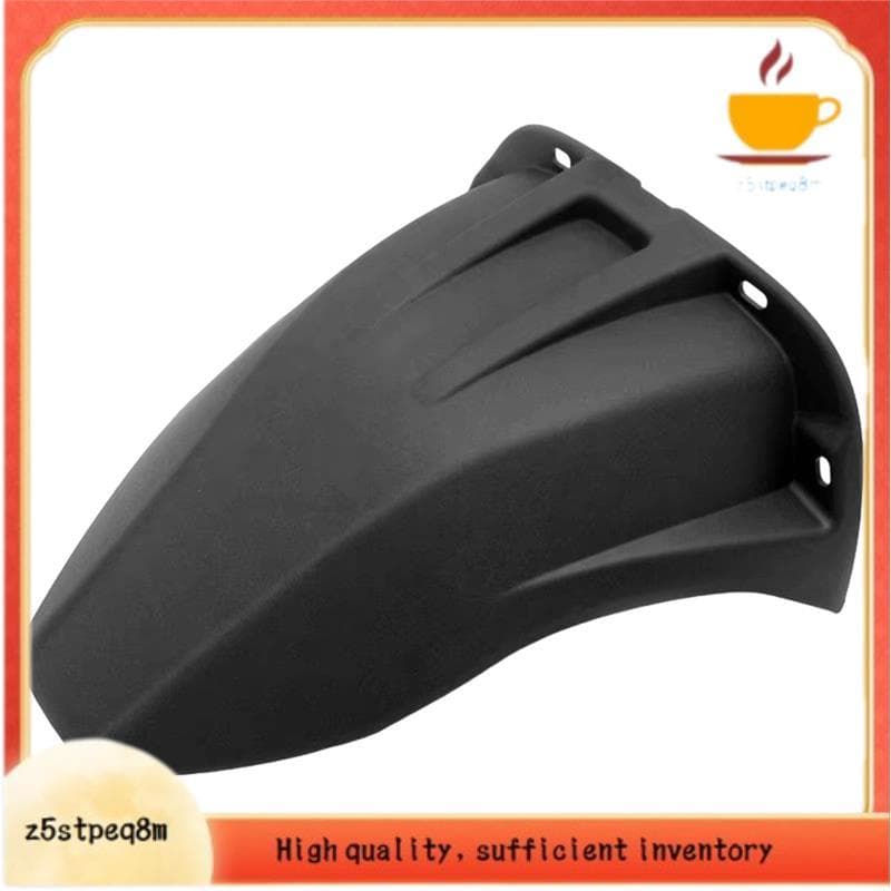 Para S1000XR 2015-2019 Compatível Motocicleta Traseira Lama Guarda Capa Protetor De Extensão