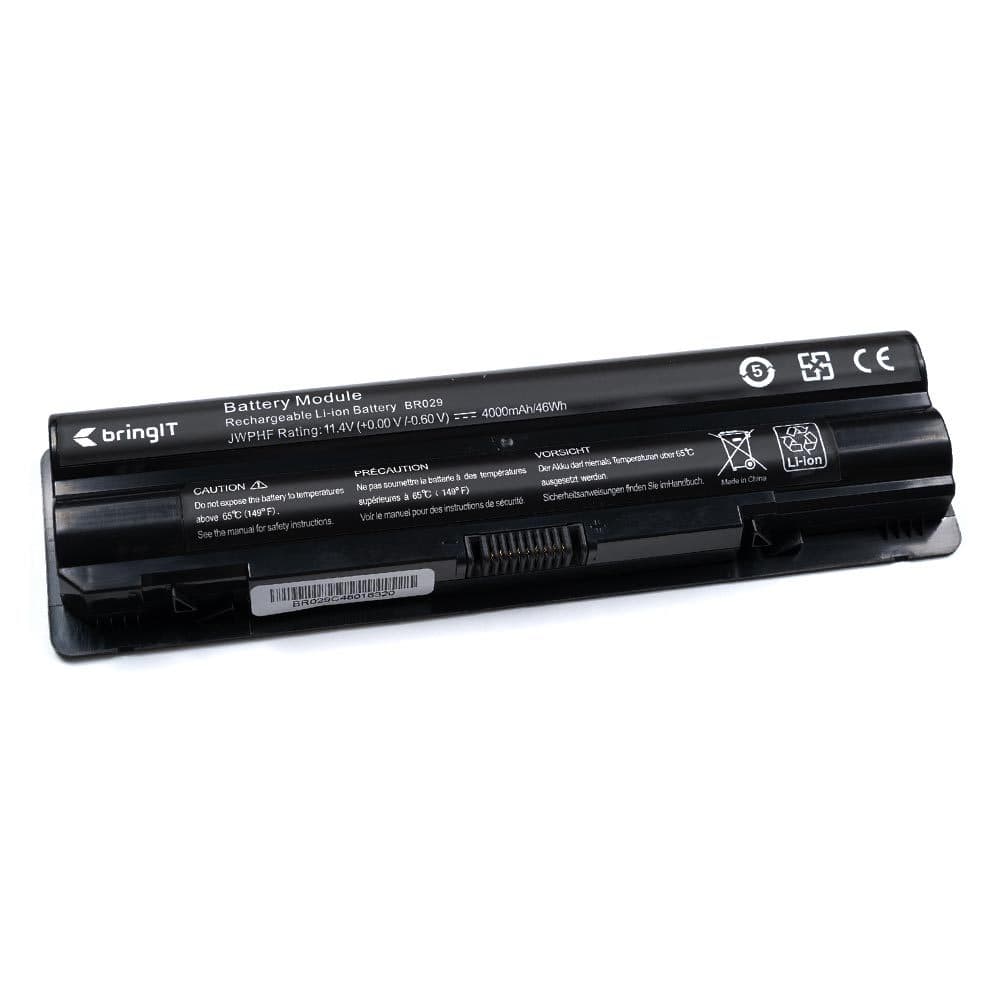 Bateria para Notebook Dell Xps L502X