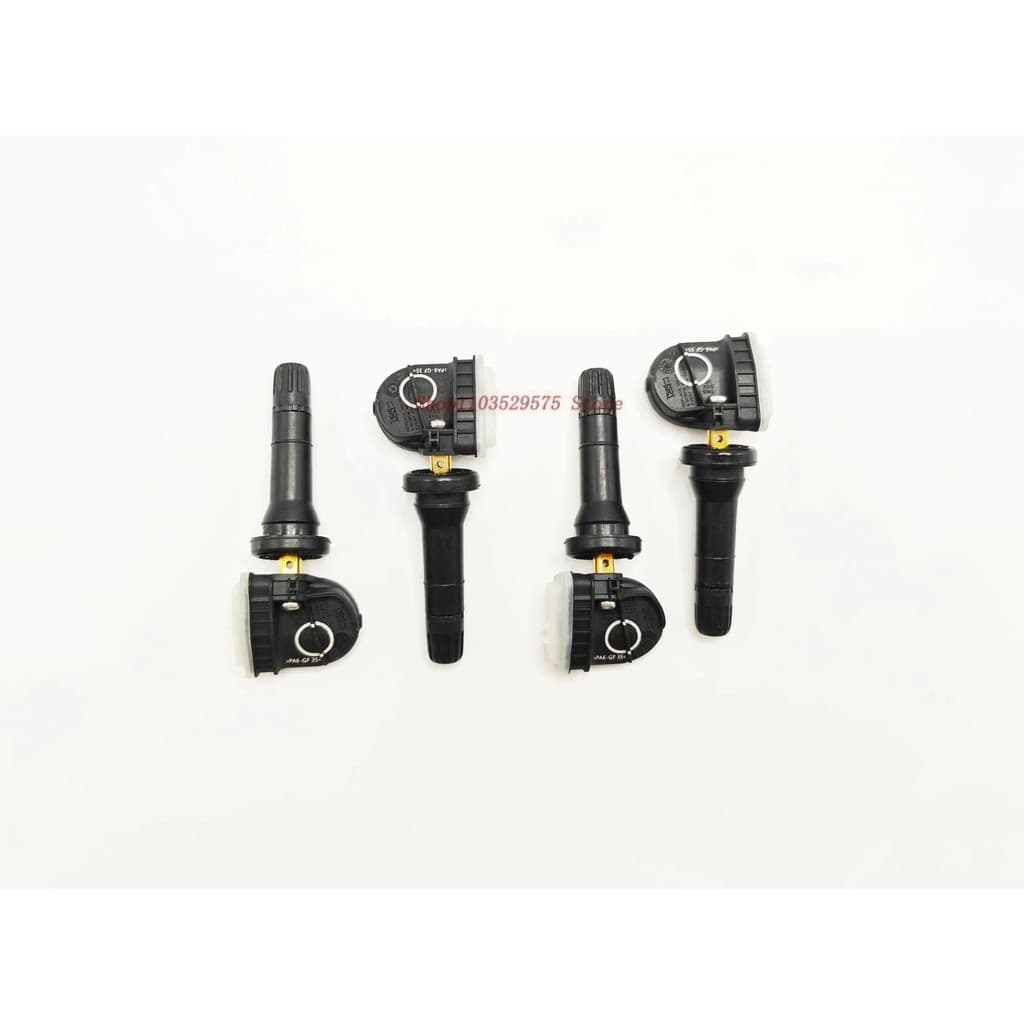 4 Pcs F2GT1A180AB SENSOR De Pressão De Pneus Para 2014-2022 FORD MUSTANG F2GT-1A180-AB TPMS 315 Mhz F2GZ1A189A