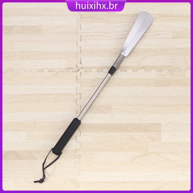 Ferramenta De Calçadeira Para Sapato , Calçadeiras De Aço Inoxidável huixihx