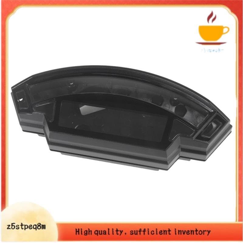 Caso De Instrumento Capa De Exibição Odômetro Habitação-10R Velocímetro Da Motocicleta