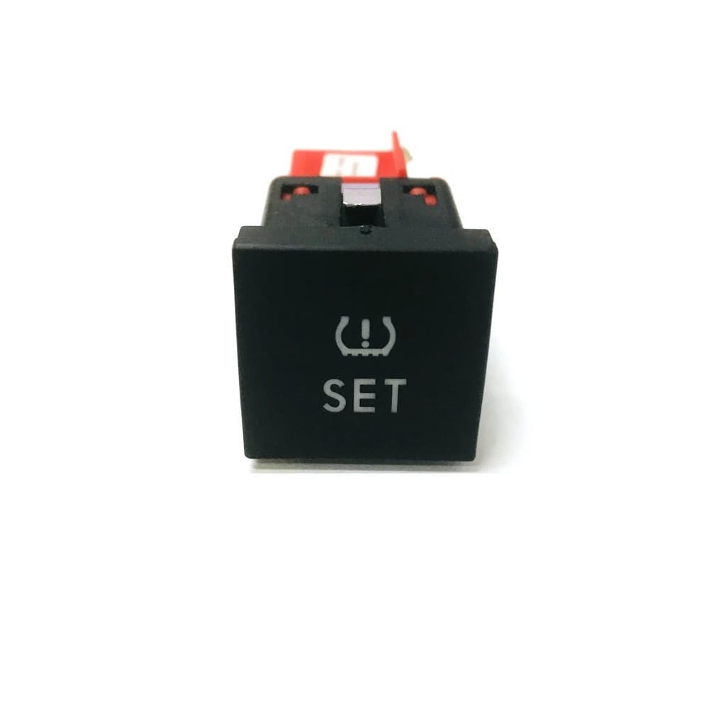 Conjunto De Aviso De Pressão De Pneu TPMS , Botão Interruptor Para Golf 6 MK6 Jetta 5 MK5 6 EOS Polo Scirocco Touran 16d