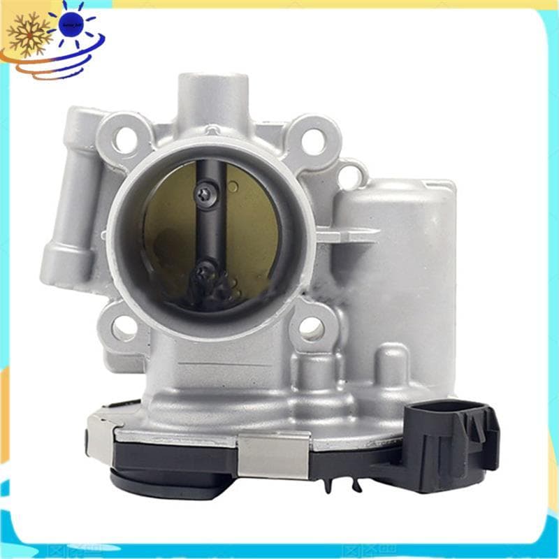 [Le's Shop] Corpo Do Acelerador Para Cruze 2011-2021 Enclave Encore L4 1.4L Peças 55565489 TB1217 0280750498 0280750499