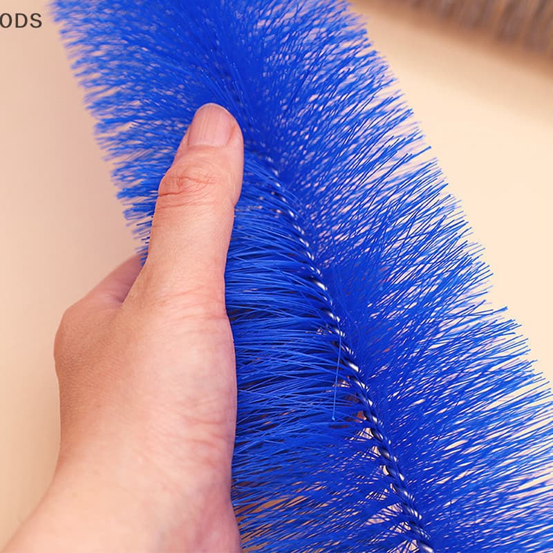 ODS Escova De 40cm Ventilador Limpeza De Pó De Microfibra Dobrável Removedor Doméstico Ar Condicionado Obturador De Móve