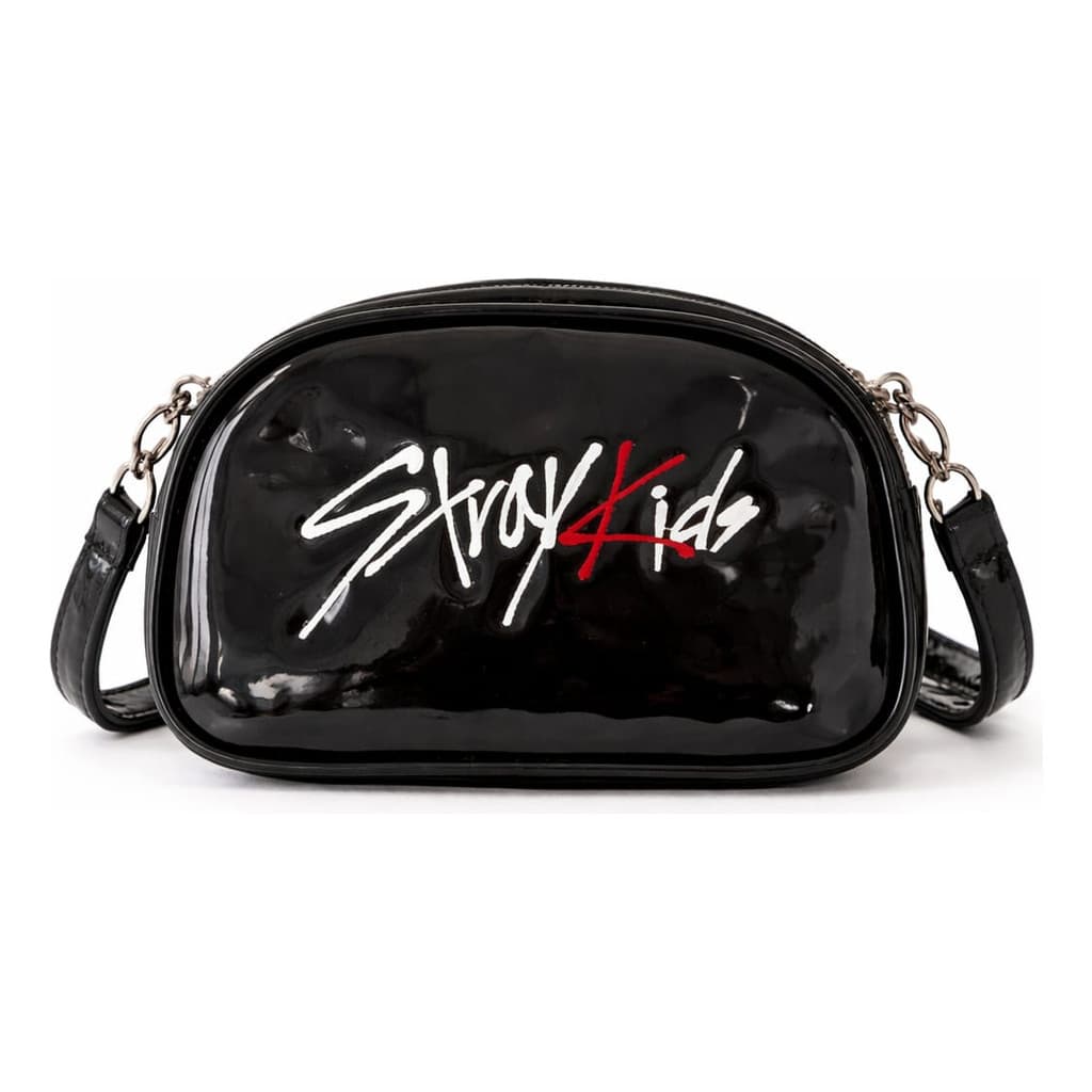 Mochila Stray kids 2026 Passeio 10l Adolescentes shows em março brasil Generic