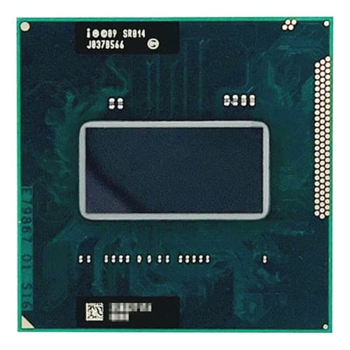 Processador Intel Core I7 2720qm 2.2ghz Para Notebooks