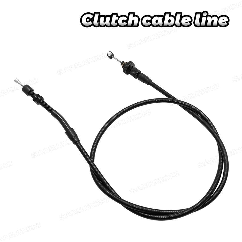 Fio De Controle Do Cabo De Embreagem Adequado Para Ktm 790 890 ADV Aventura D.uke Rl GP 2018-2023 790/R/L 2019-2022