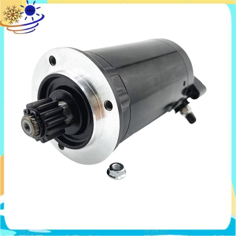 Motor 27040051um Para 270-4-005-1A Partida 749 998 999 1098