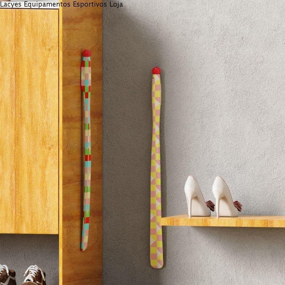 Buzina De Sapato LACYES Dopamina , Extrator Colorido De Absorção Ergonômica , Ajudante Preguiçoso