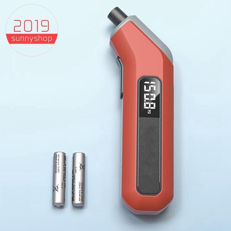 [Bestseller S] Medidor Digital De Pressão De Pneu 3-200 PSI Industrial Calibrado Para ANSI B40.7 Grau 2A (Plus-Menos 0.5