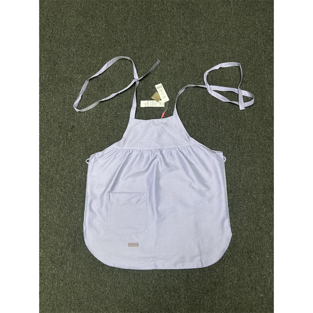 Avental de maternidade com radiação eletromagnética, roupa de fibra de Metal para maternidade com faixa de barriga 102