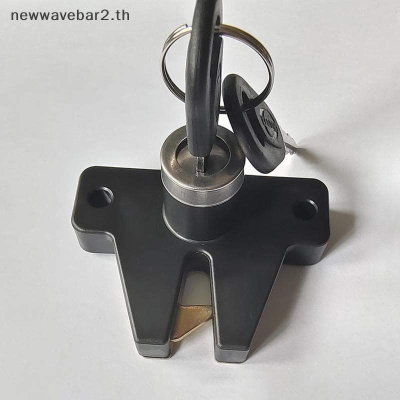 waveba Veículo De Lazer Elétrico Buet Lo Triciclo Almofada De Assento Liga/Desliga Interruptor Chave Tronco .