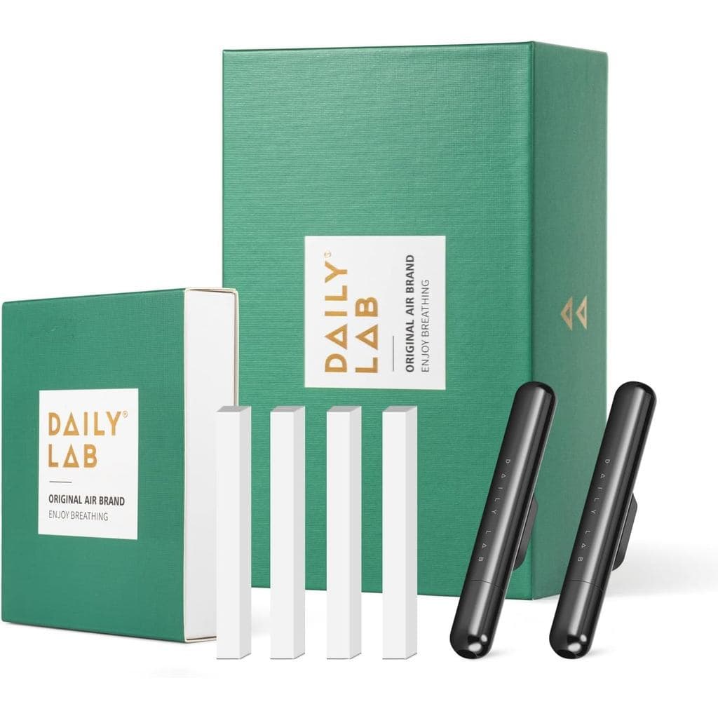 Ambientador Tesla Modelo 3/Y , Diário LAB Aroma Stick De Perfume Para Carro , De Luxo Homens E Mulheres , Difusor De Fra