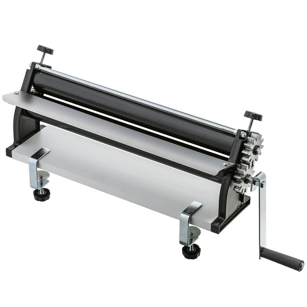 Cilindro Manual Mega Doro 45 cm Antiaderente Malta - 3101945