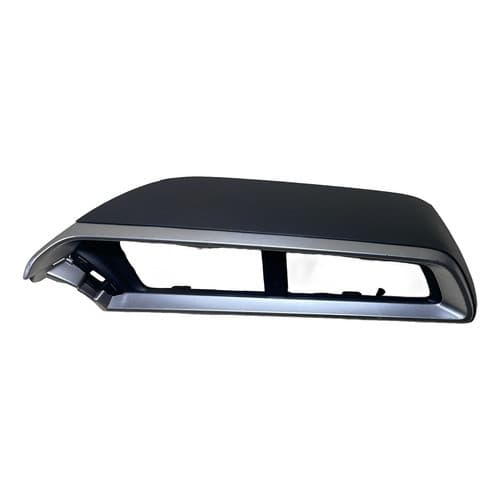 Difusor Mais Moldura Painel Honda Fit Ctr77610t5n Original