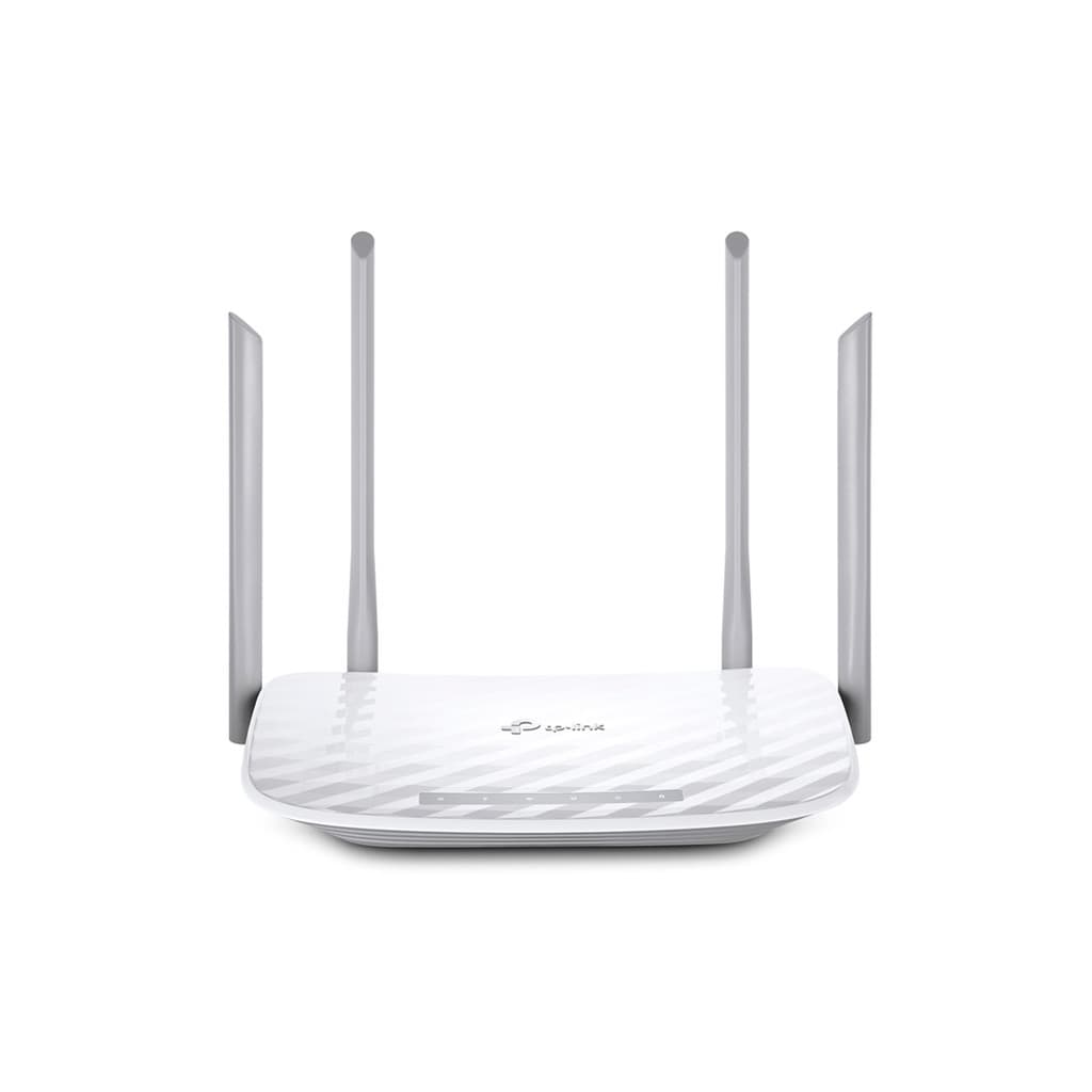 Roteador Wireless Tp-Link Dualband Ac1200 Archer C50W