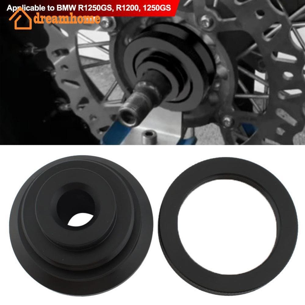 DREAMHOME Ferramenta De Equilíbrio Estático Para Roda De Motocicleta , Ferramentas Auxiliares BMW R1200GS R1250GS R 1200