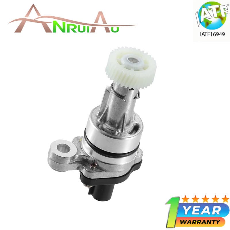 Sensor De Velocidade De Transmissão/Compatível Com : Chevrolet Goe , Pontiac B60318