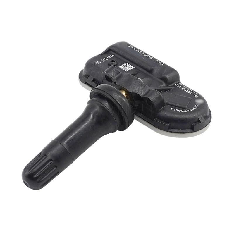 Adequado para peças automotivas estilo terra TPMS Sensor de pressão dos pneus 433MHz Monitor de pressão dos pneus E23806