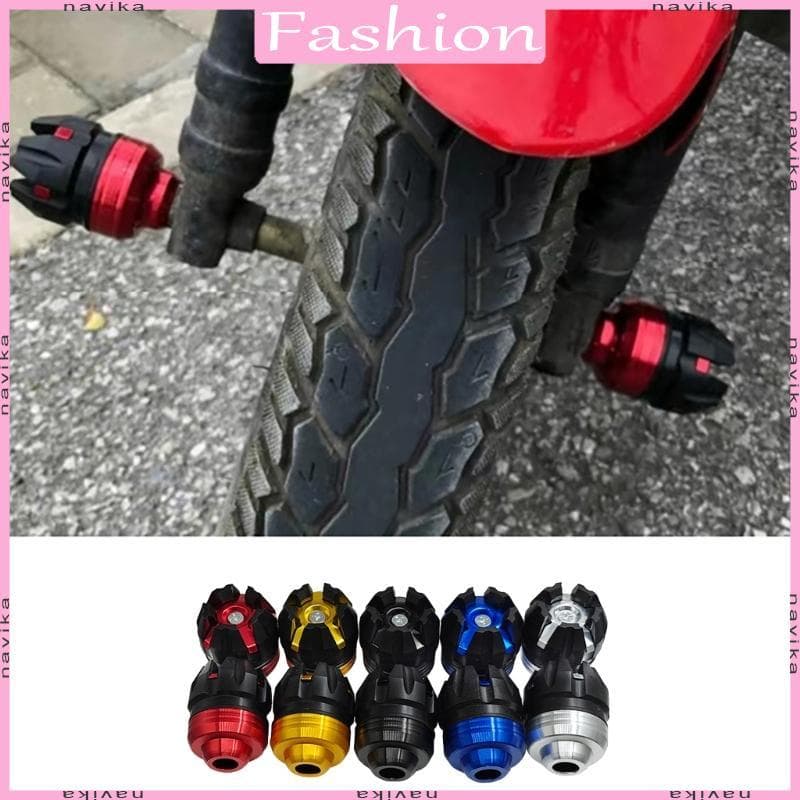 Copos Proteção Suspensão Motocicleta Uso Suporte Garfo Moto