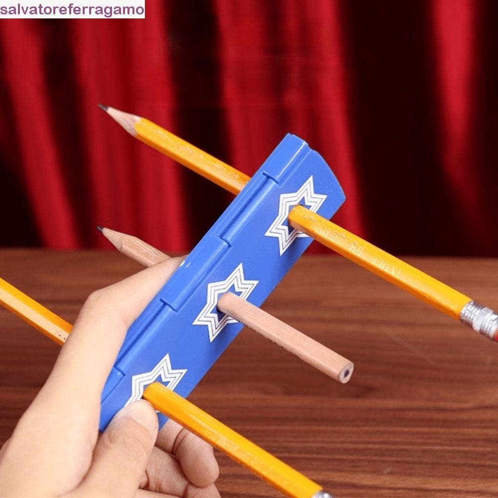 SALVATOREFERRAGAMO Truques De Mágica Para Iniciantes , Fáceis De Fazer , Show De Palco , Adereços De Ilusão De Mágico In