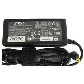 Fonte Notebook Para Acer Aspire 3 A315-5 A515 F15 F5-573 E5-573g 19v 3.42a 65w Plug 5.5 x 1.7mm