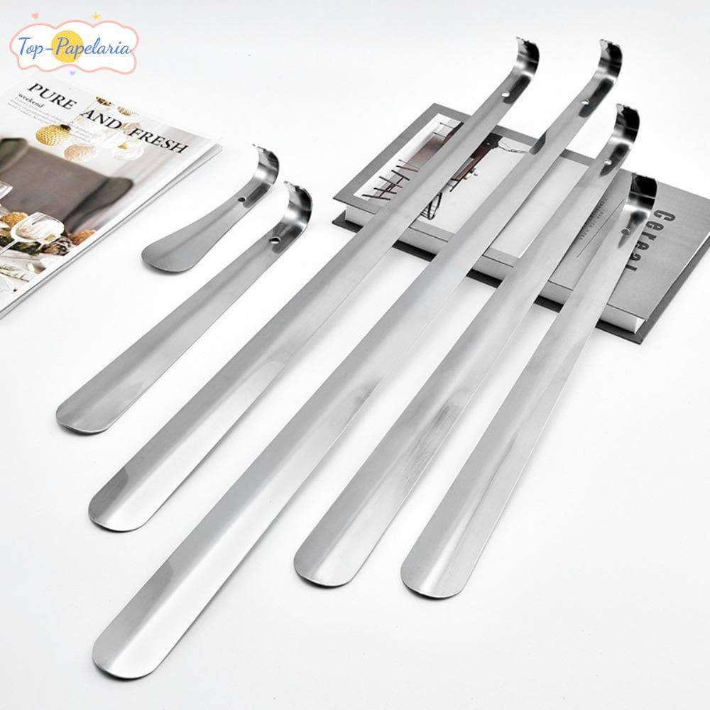 Buzina De Sapato Perfumada , Removedor De Sapatos Extra Longo 30 42 52cm , Ferramenta De Tração Deslizante , Auxílio Par