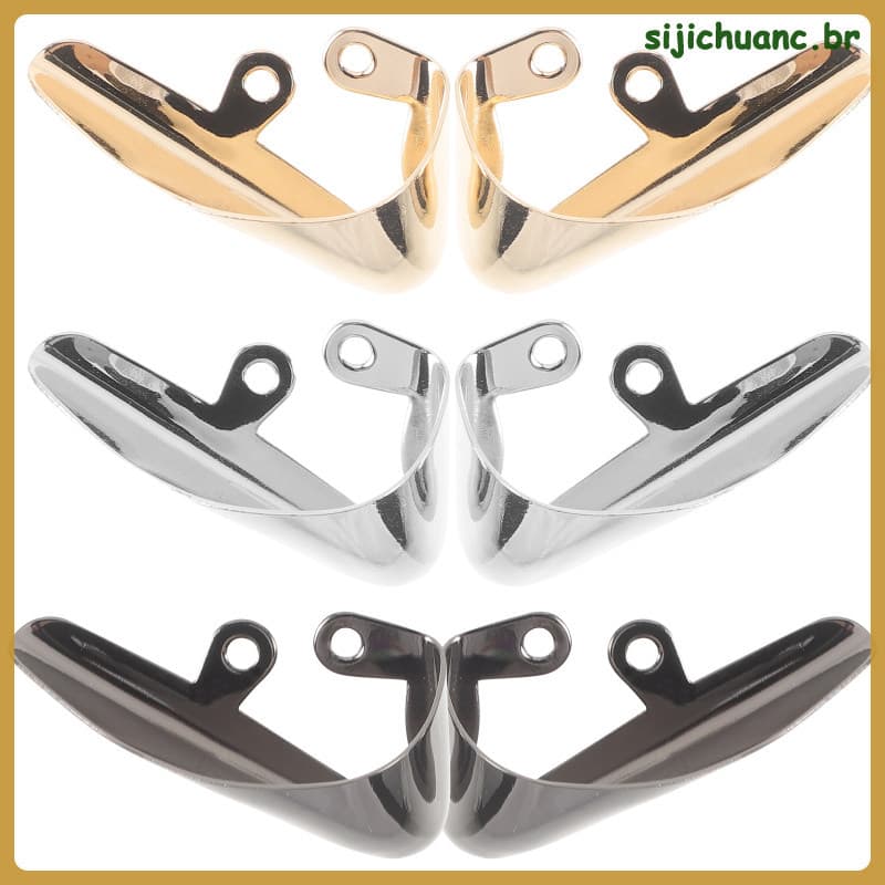 Tampas De Calcanhar Para Salto Alto , Protetores De Sapatos De Cura Corretas E Pontiagudos , sijichuanc