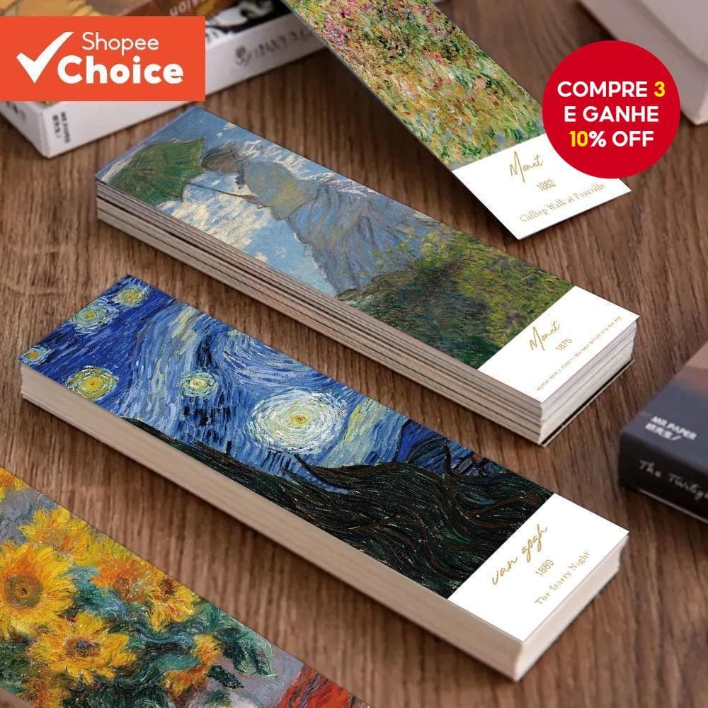 1 Pacote/30 Peças Marcador De Pintura A Óleo , Leitura De Papel Multifuncional al b Okemark