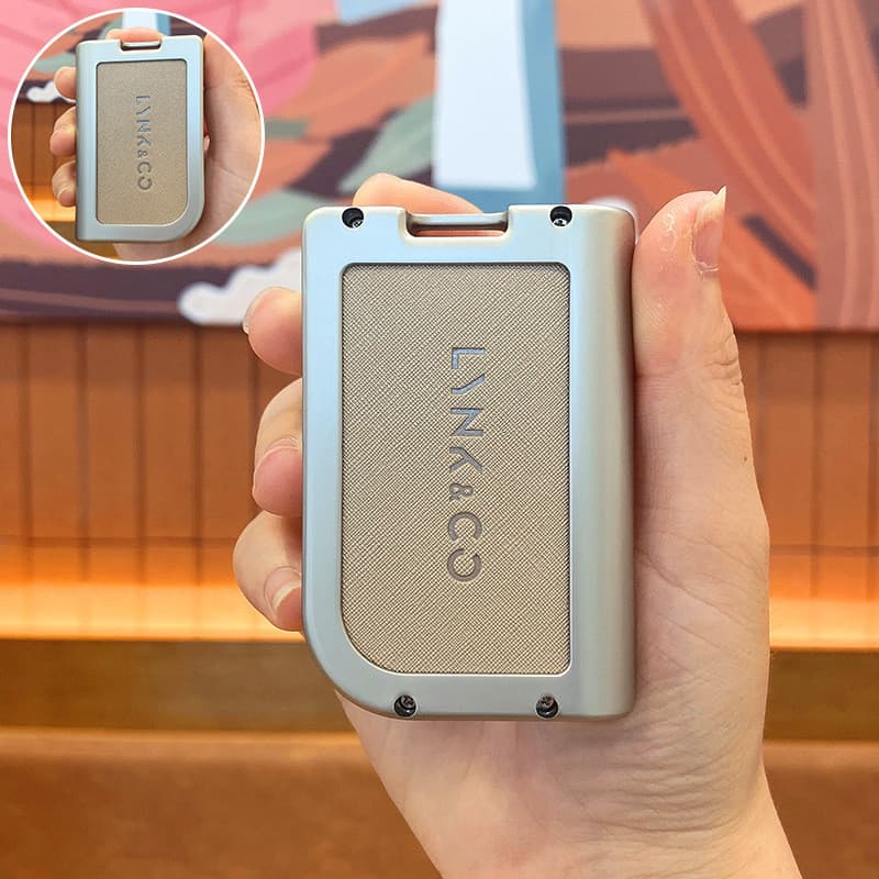 Adequado para colar 01 capa chave 06 edição limitada 03 Premium 05 novo estilo 02 masculino 09 criativo 2023 fivela de c