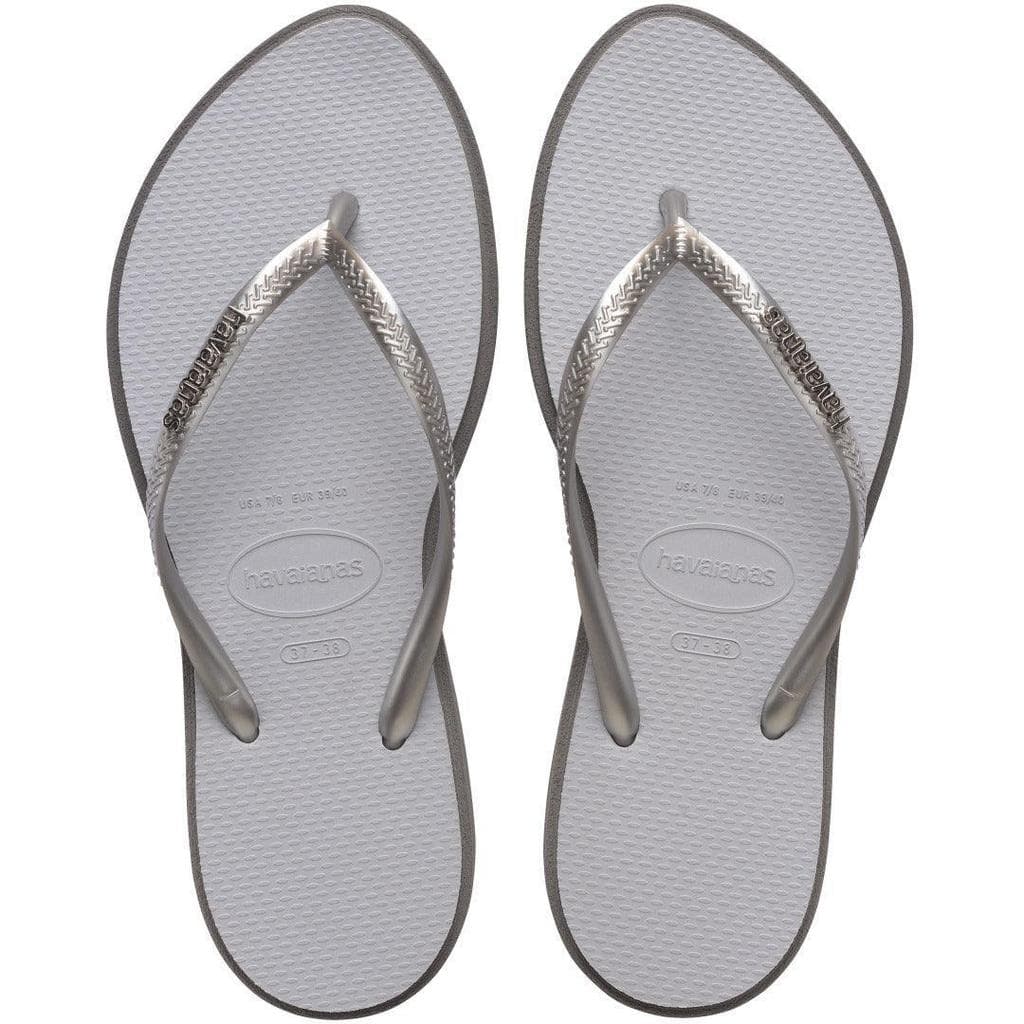 Chinelo Havaianas Slim Point