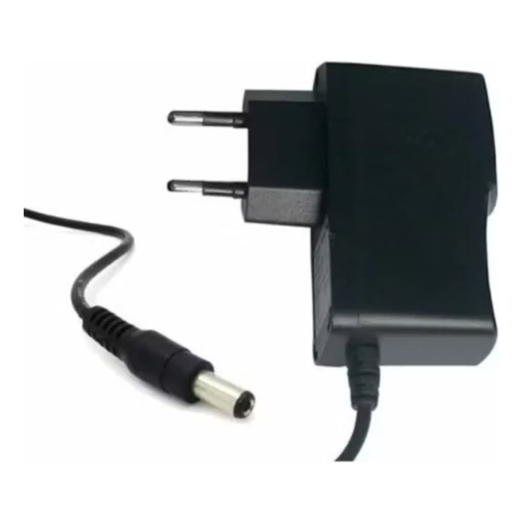 Fonte Pedal Pedais Pedaleira Zoom G1on G1xon 9v 1a