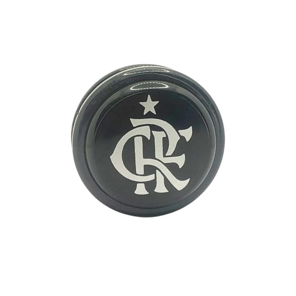 Yo-yo Profissional do Flamengo Alta Qualidade e Performance Ioiô Yoyô