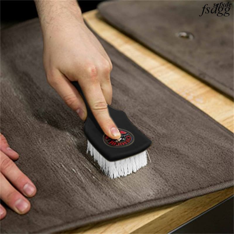 Auto Pneu Aro Escova Roda Esfrega Detalhando Ferramenta De Limpeza De Lavagem De Carro Acessórios Multifuncional