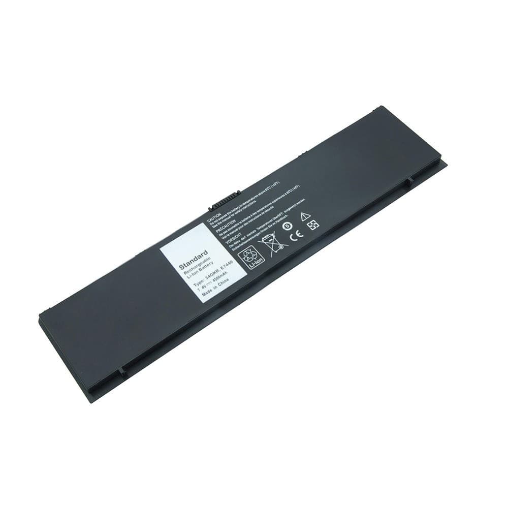 Bateria para Notebook Dell Latitude E7450 7.4 V