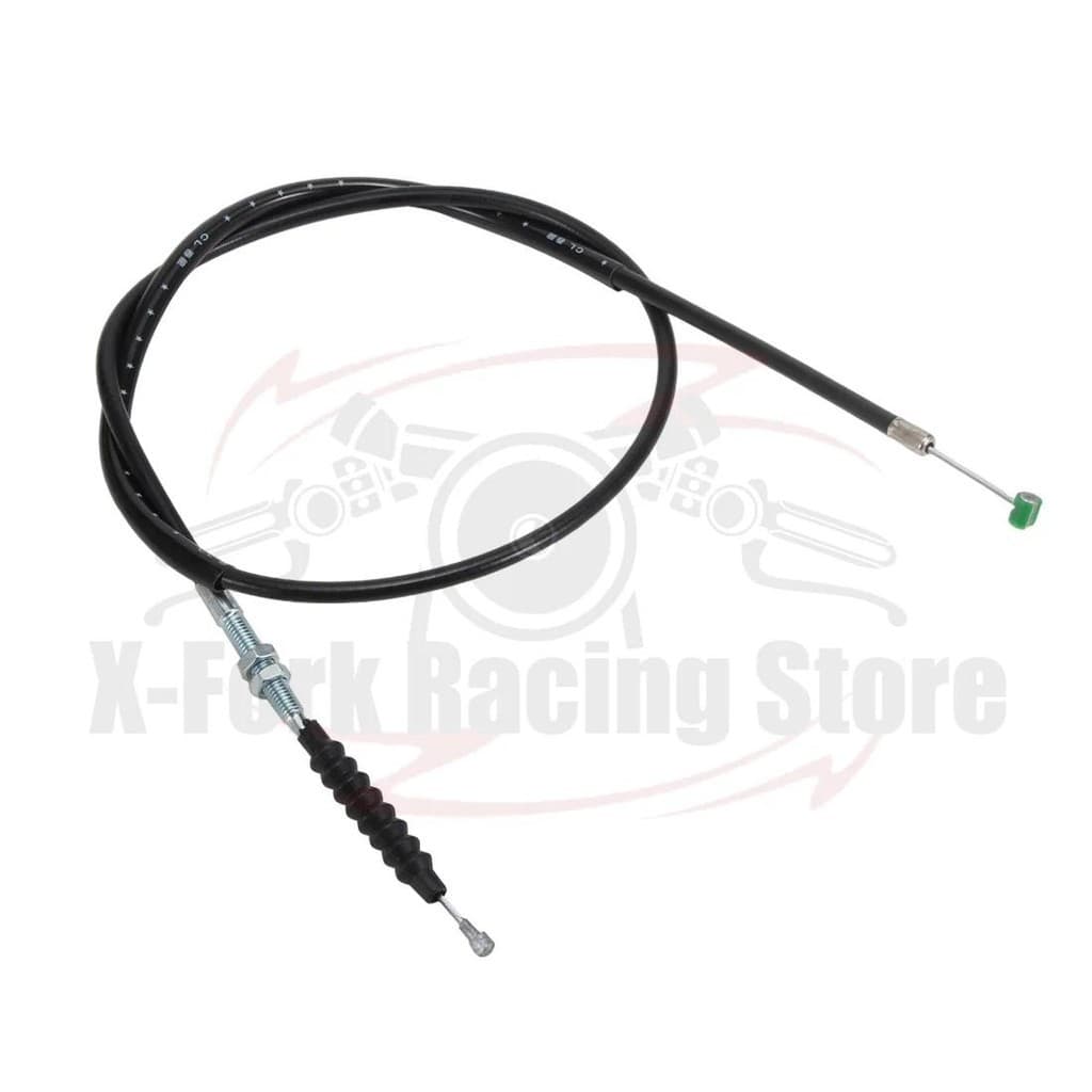 Fio Do Cabo De Embreagem 55U-26335-01-00 Se Encaixa Para YAMAHA TT600 1983-1989 XT500T 1988 XT550 1982-1983 XT600 1986-1