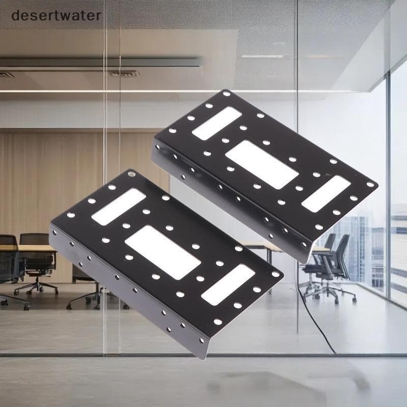 Dwbr 11UB Armazenamento Montagem Braet 2.5 Polegada 3.5 Adaptador Bandeja HDD Disco Rígido Para 2.5/SSD QDD