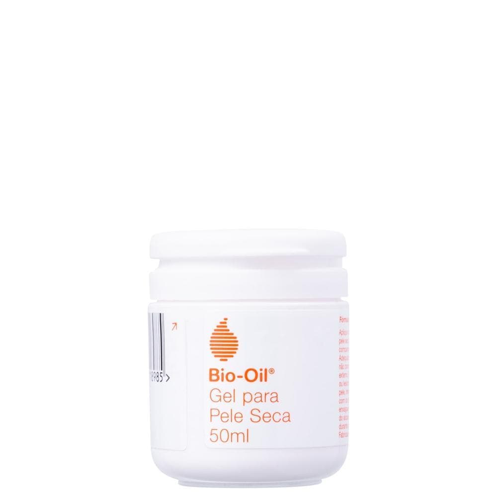 Bio-Oil Pele Seca - Gel Hidratante Corporal 50ml