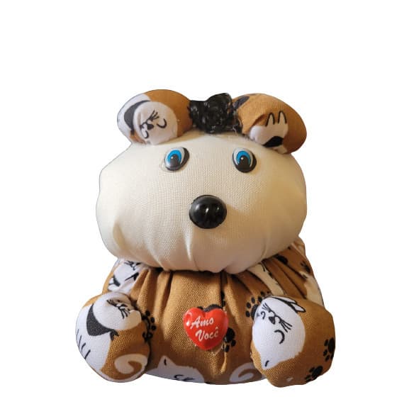 Peso de Porta kit com 2 unidades