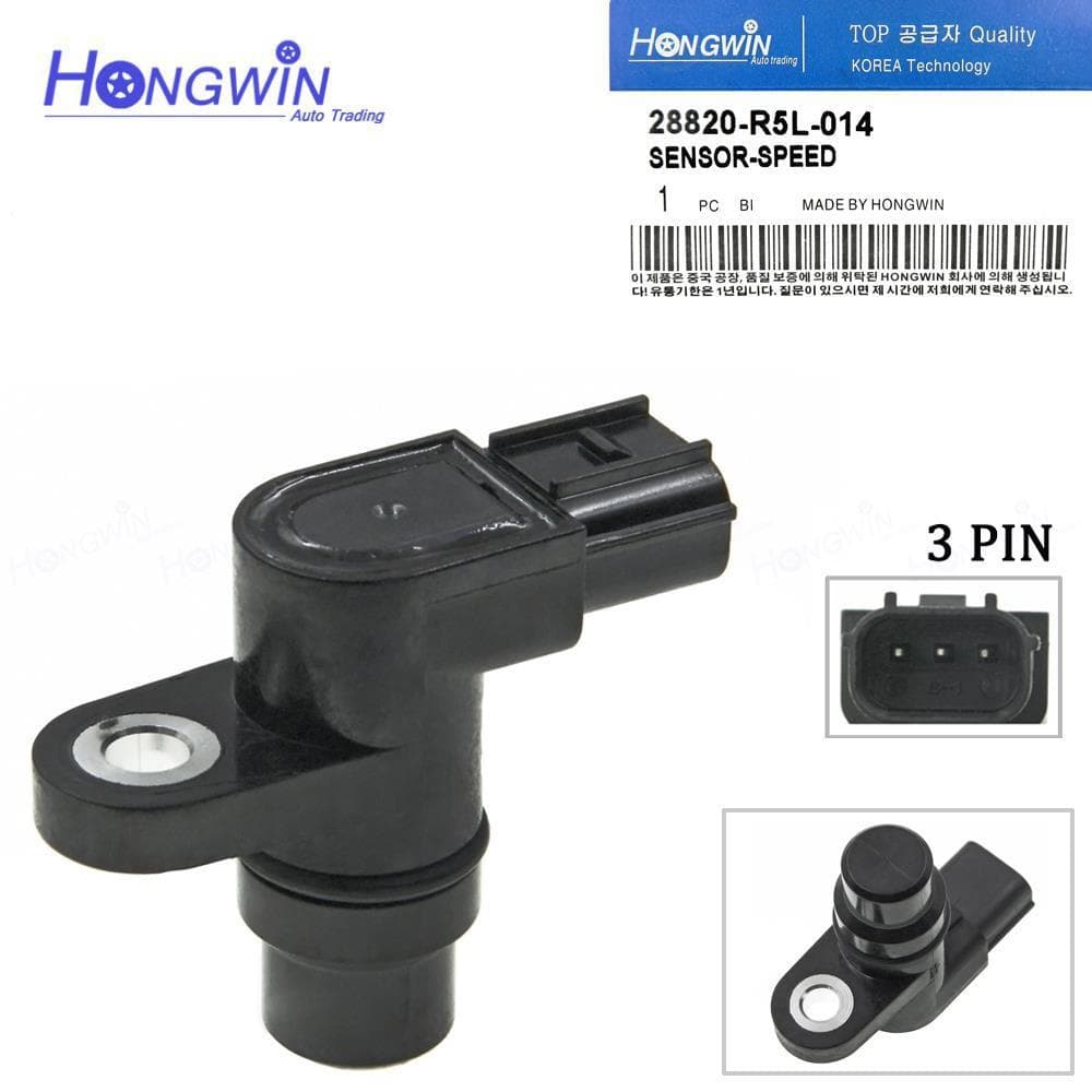 Adequado para Sensor de velocidade Honda 28820-R5L-014