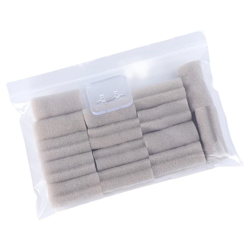 CH * Esponja Para Raquete De Tênis De Mesa , Escova De Limpeza Substituição De Cola