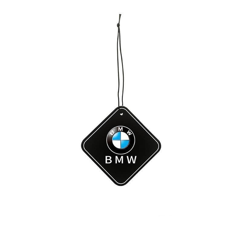 Peça De Fragrância Padrão De Carro BMW Novo Pingente Leve Duradoura Aromaterapia Sólido Tipo De Suspensão Para F30 F20 F
