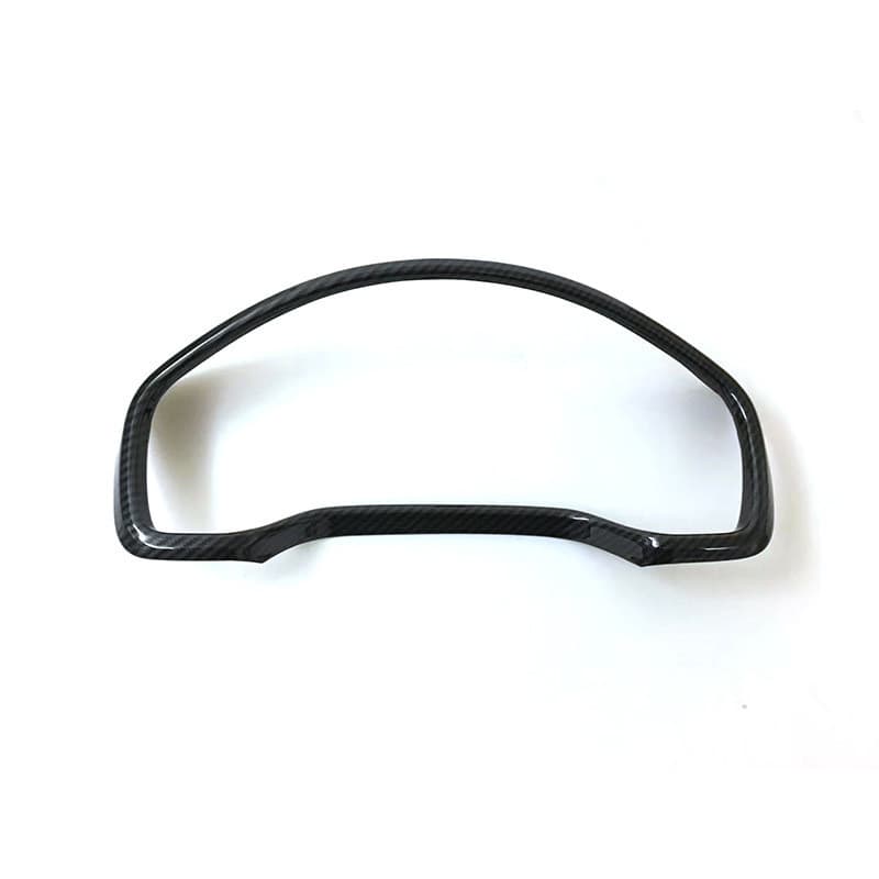 Adequado para HondaCRV painel quadro ABS padrão de fibra carbono para Honda CR-V 2017-22 alta qualidade estoque pronto