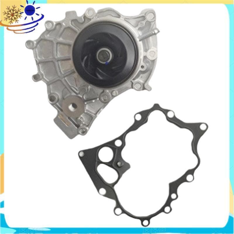 Conjunto Bomba De Água 0P2121014H 0P2121014F 0P2121014E 0P2121014C 0P2121014D Para , Q8 , A6 , C8